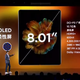 Illustration for article titled Xiaomi Challenges Samsung With Its Own Foldable, the $1,500 Mi Mix Fold